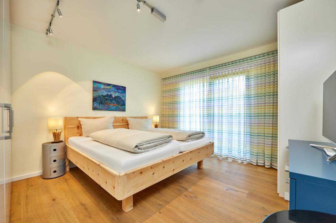 Alpenchalet Lotti Garmisch-Partenkirchen Exterior photo